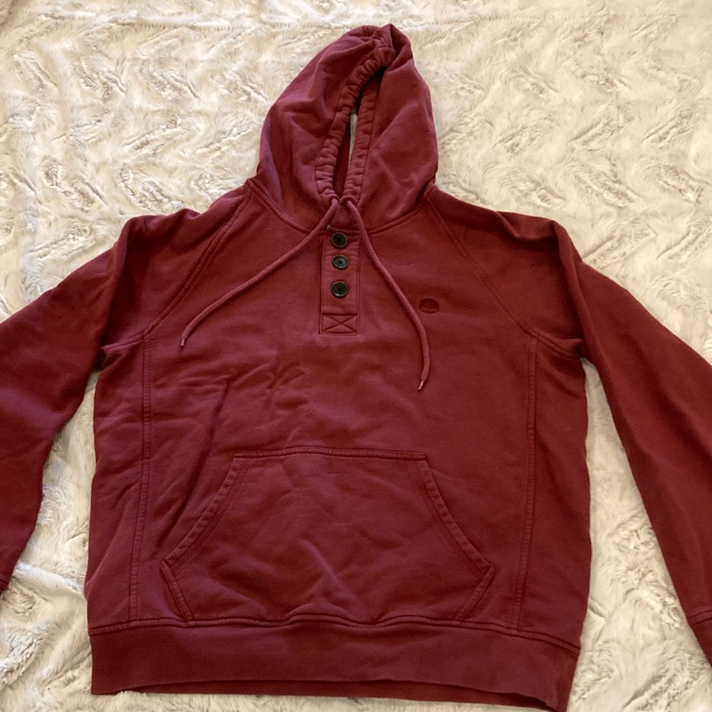 Men’s Timberland Sweatshirt